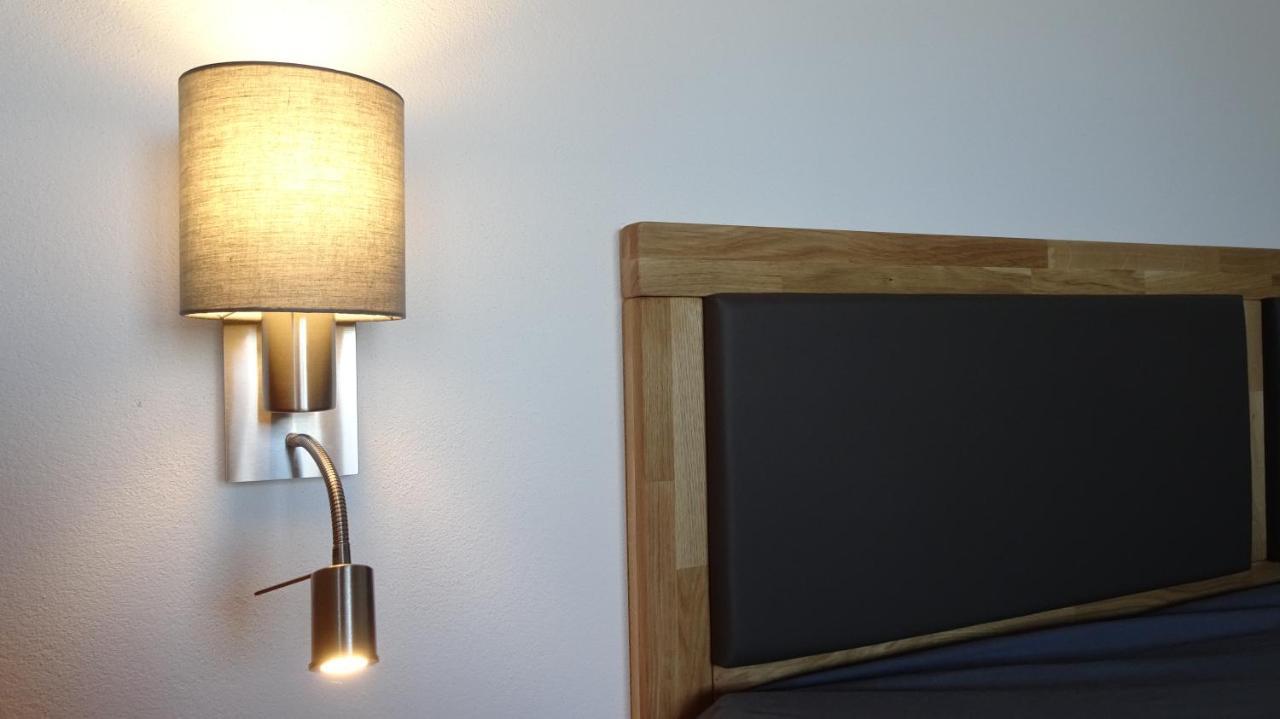 Alpenappartement Kleiner Tannheim Ngoại thất bức ảnh