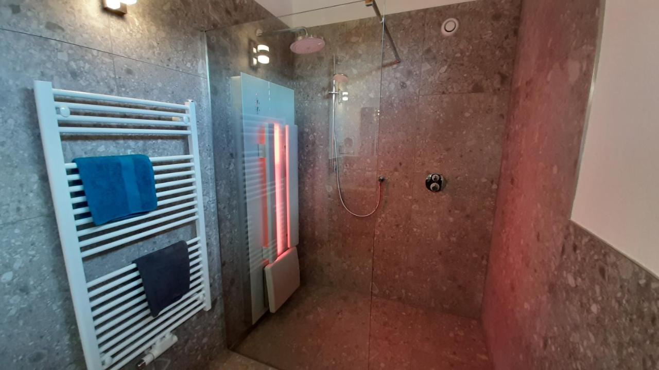 Alpenappartement Kleiner Tannheim Ngoại thất bức ảnh